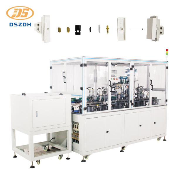 Triển vọng và xu hướng của thiết bị sản xuất thông minh
