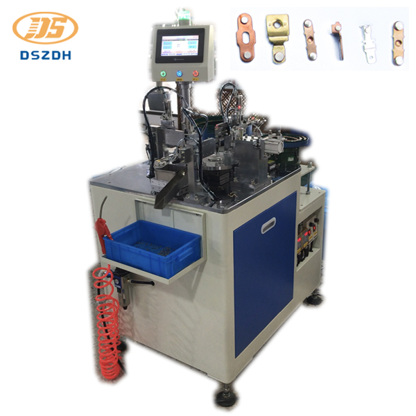 Làm thế nào một chiếc máy tự động thông thường có thể giảm thiểu tắc nghẽn trong lắp ráp mà không buộc phải thiết kế lại toàn bộ nhà máy?
